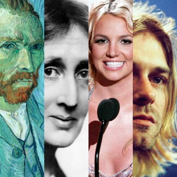 Famous celebs who struggled with depression Famous celebs who struggled with depression