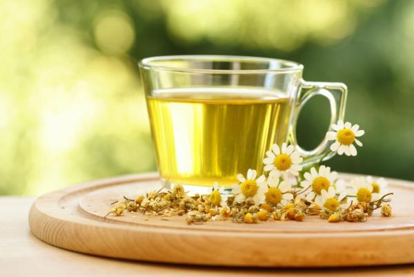 Green tea- healthy alternative to carbonated drink