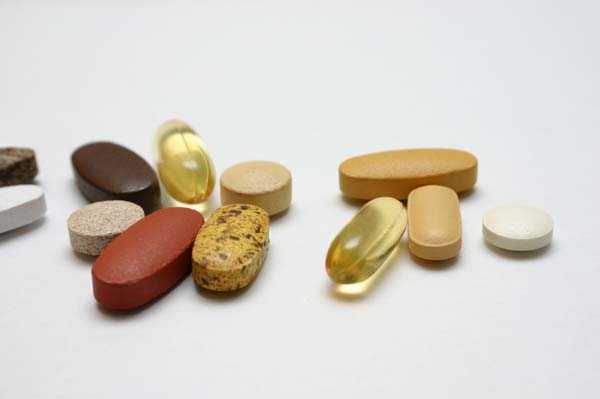 Nutritional Supplements Nutritional Supplements