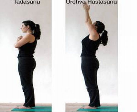 10 yoga asana to heal muscle cramps