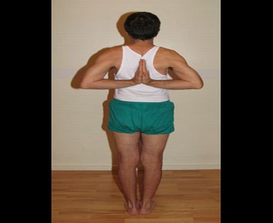 10 yoga asana to heal muscle cramps