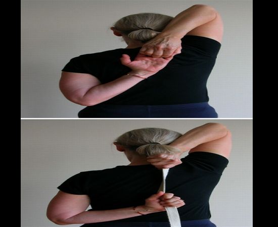 10 yoga asana to heal muscle cramps