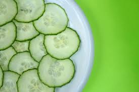 From the kitchen shelf: Quick home remedies for acne scars 2 cucumber pack image title s63ua