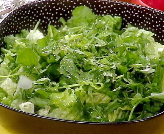 5 Best detox food for summer diet 5 Best detox food for summer diet