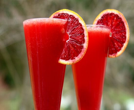 5 Best detox food for summer diet 5 Best detox food for summer diet