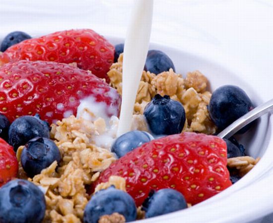 5 Facts about Weight Loss