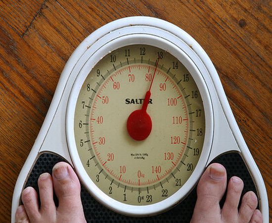 5 Facts about Weight Loss