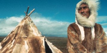 aboriginal of north canada 9
