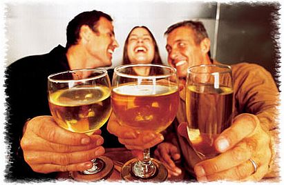 alcohol consumption vs kidney cancer 64