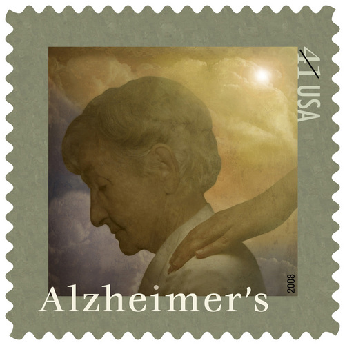 alzheimers KL8qp 5810