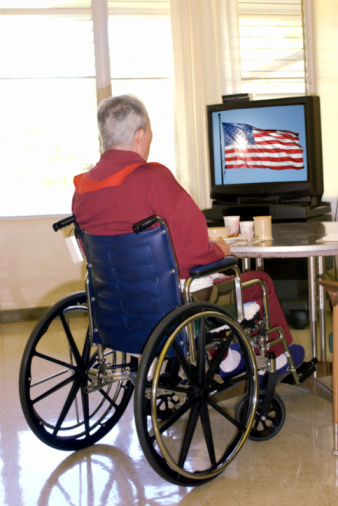 Americans with Disabilities ACT