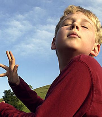 an autism child 9 an autism child 9