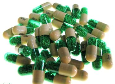 antibiotics