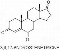 aromatase inhibitor 64