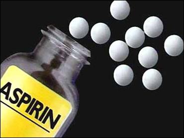 aspirin