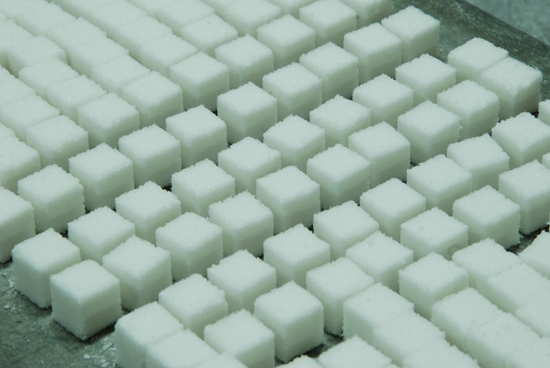Avoid sugar