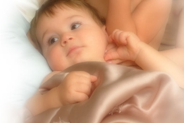 babies develop magic of imagination by age 2