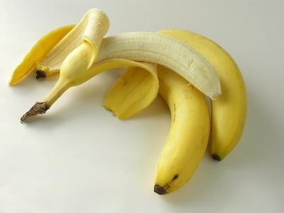 banana