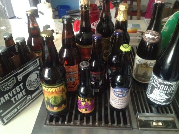 Beer