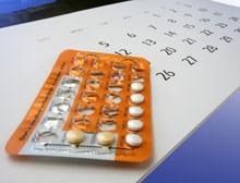 birth control pills 50
