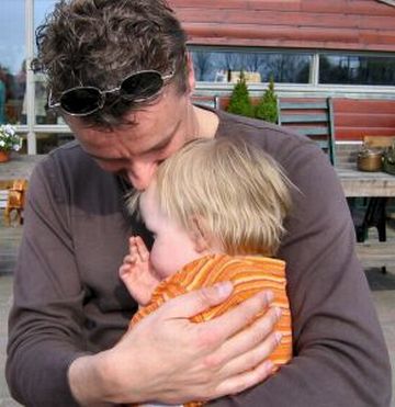 breast cancer genes can come from father 9