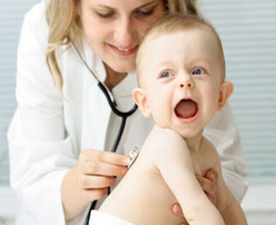 Bronchiolitis: Symptoms and prevention