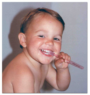 brush your teeth daily to avoid tooth decay brush your teeth daily to avoid tooth decay