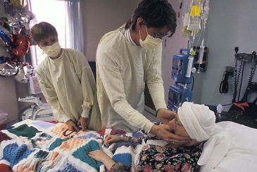 cancer deaths higher among less educated