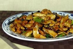 cashews worse than peanuts for allergies