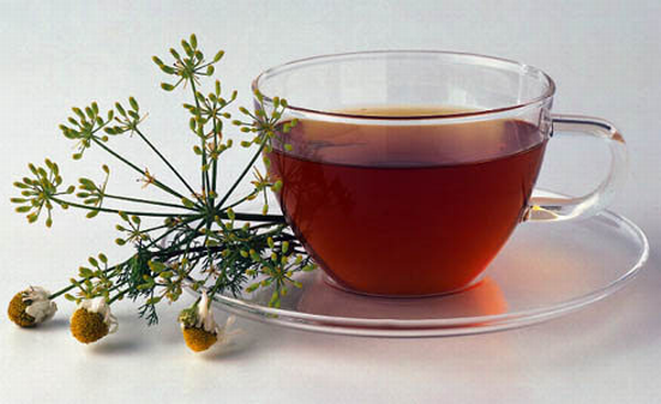 Chamomile Herbal Tea Chamomile Herbal Tea