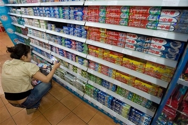 chines toothpaste 4767