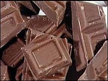 chocolate health 64