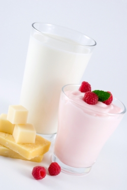 choline in meat dairy products linked to colon can