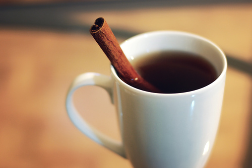 Home remedies to manage malaria fever cinnamon along with pepper and honey image title eittu
