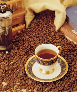 coffee beans 4767