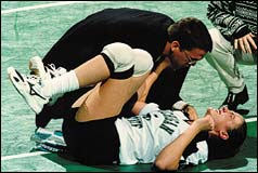 concussion