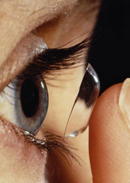 contactlens 4717