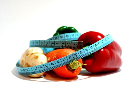 Control Diabetes in a healthy way