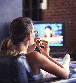 couch potato 64