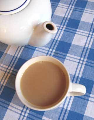 cup of tea 4717