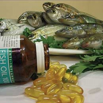 daily doses of fish oil may help children sufferin daily doses of fish oil may help children sufferin