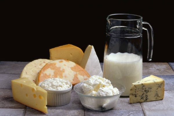 Dairy product