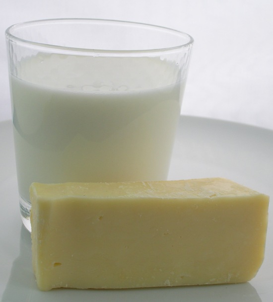 Dairy products