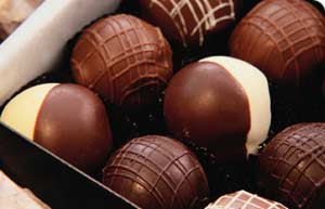 dark chocolates 4767