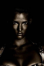 dark skin 2282