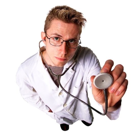 doctor 7548
