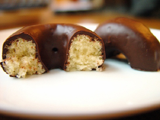 Doughnuts