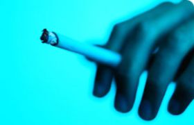 dousedcig