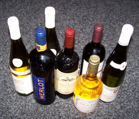 drinks