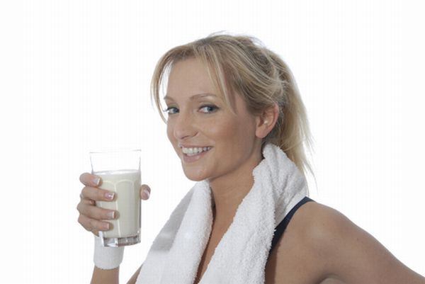 Eat protein or drink protein shakes